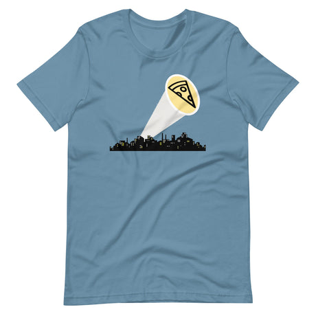 Pizza Signal Shirt