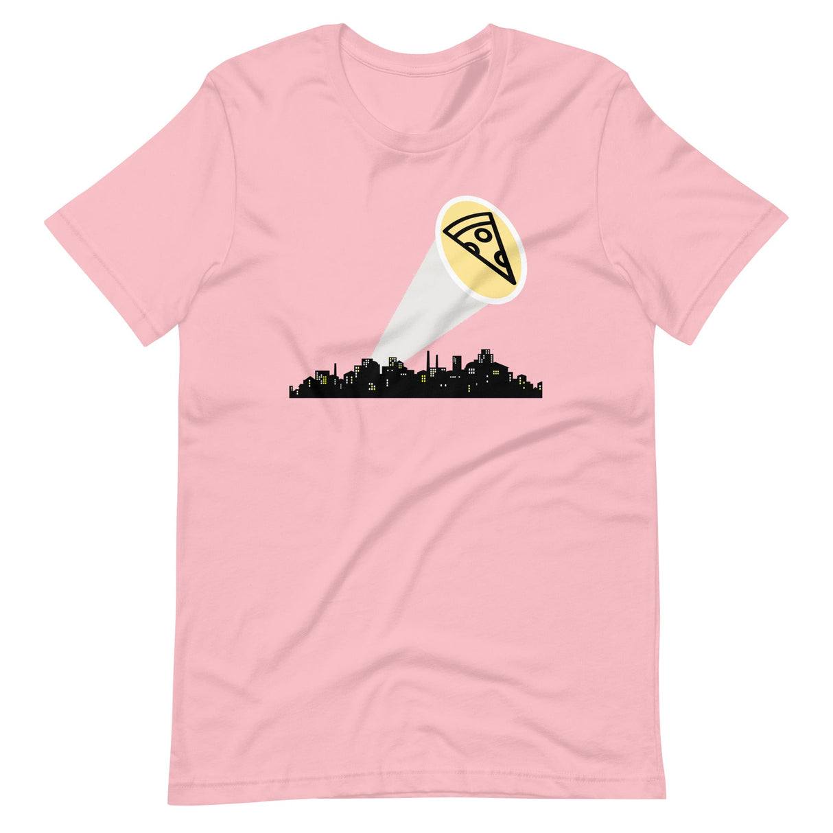 Pizza Signal Shirt