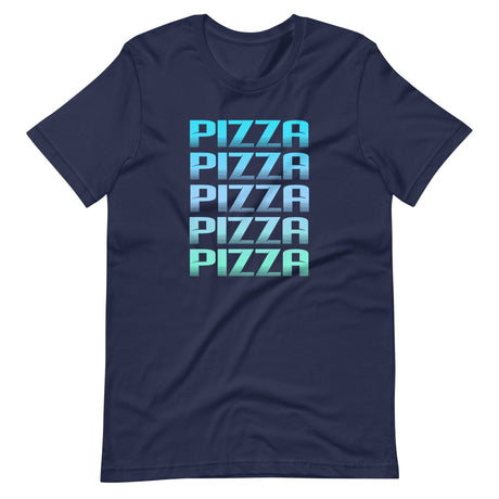 Pizza VHS Shirt