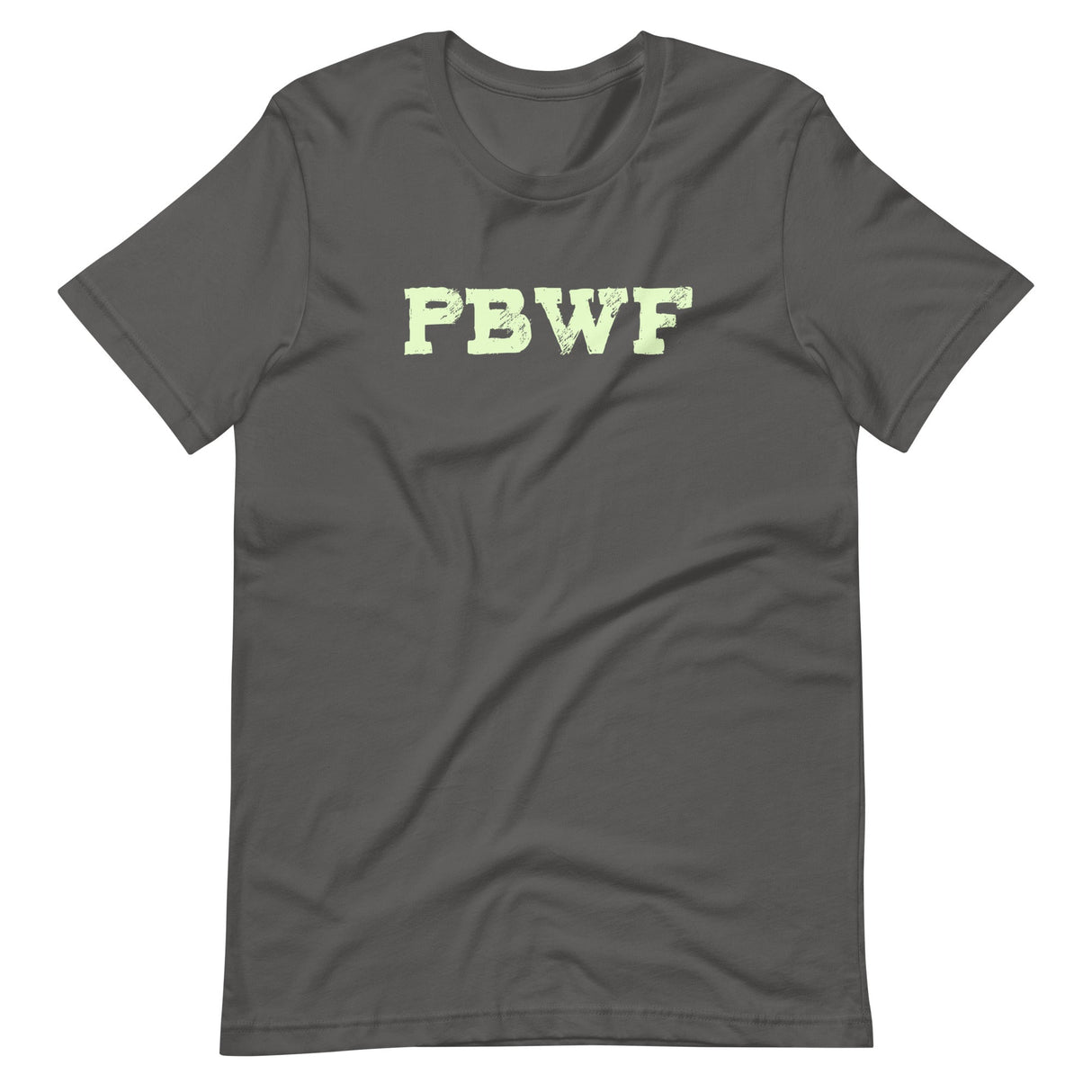 Plant - Based Whole Foods Shirt