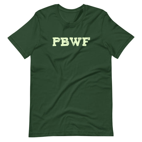 Plant - Based Whole Foods Shirt