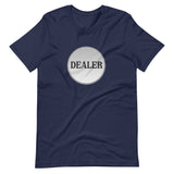 Poker Dealer Shirt