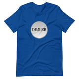 Poker Dealer Shirt