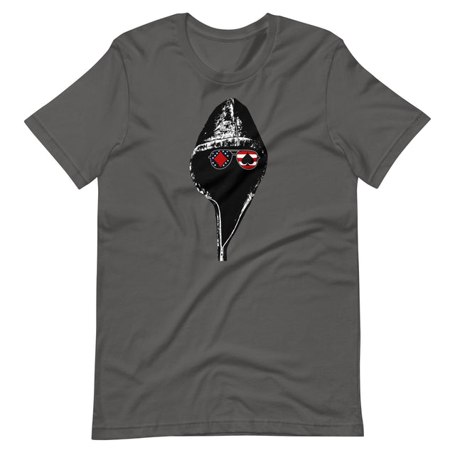 Poker Face Graphic Shirt