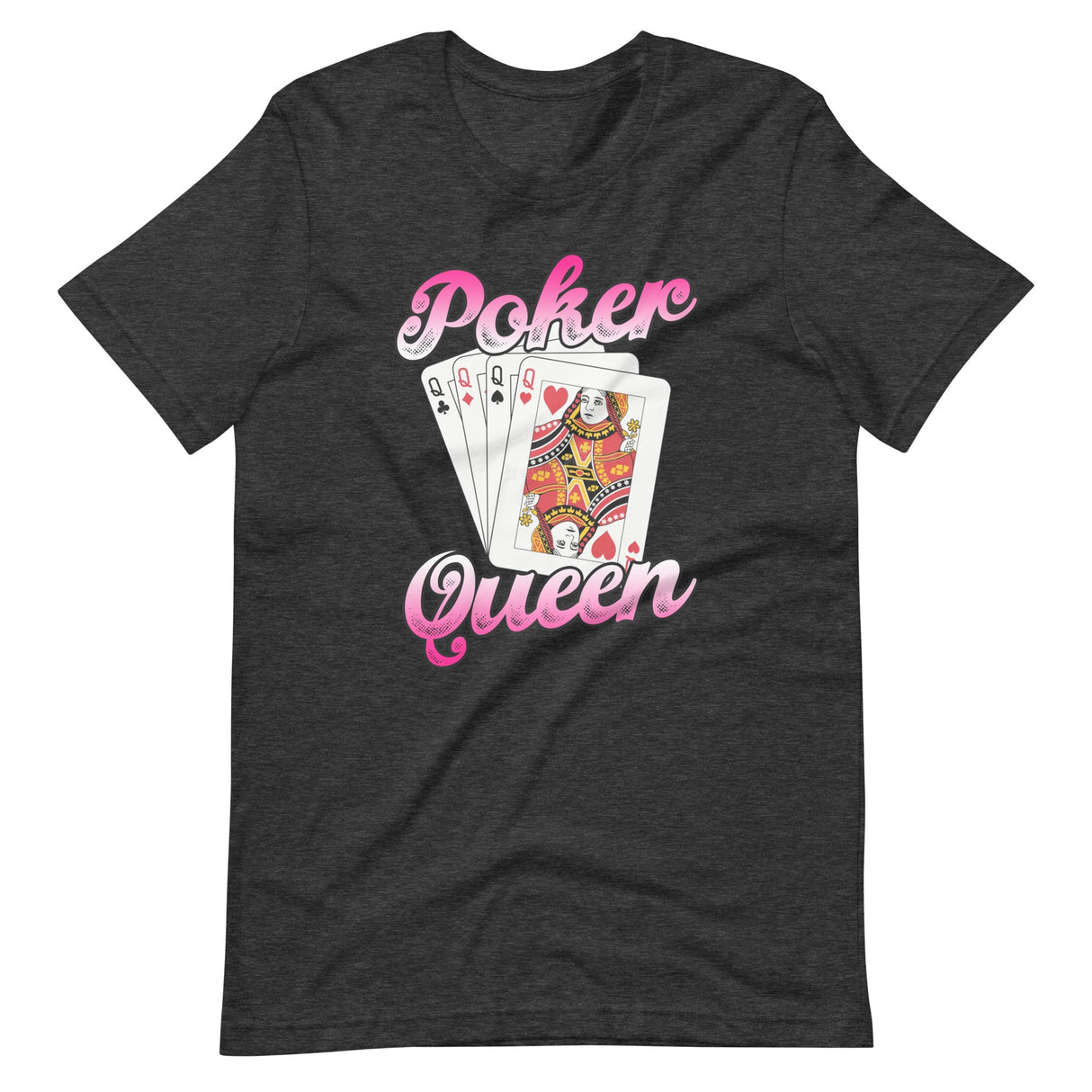 Poker Queen Shirt