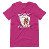 Poker Queen Shirt