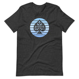 Poker Spade Silhouette Shirt