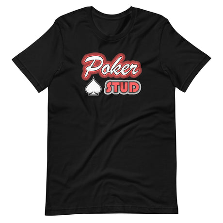 Poker Stud Shirt