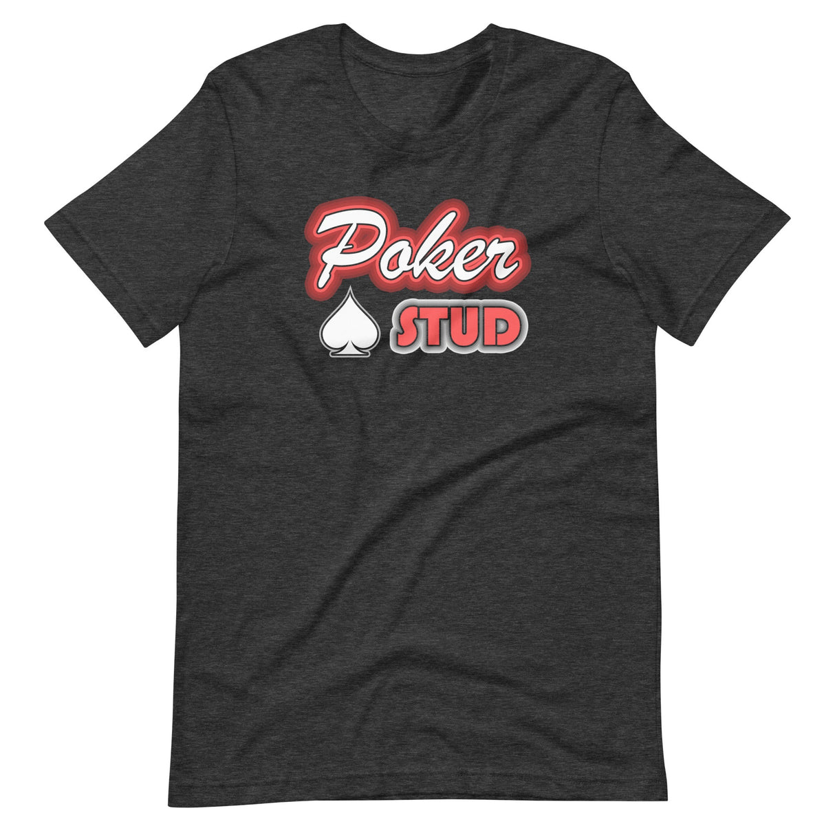 Poker Stud Shirt