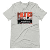 Politics Individuality Shirt