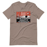 Politics Individuality Shirt