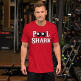 Pool Shark Shirt