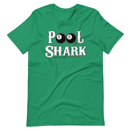 Pool Shark Shirt