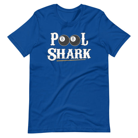 Pool Shark Shirt