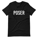 Poser Shirt