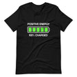 Positive Energy Battery Shirt