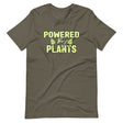 Powered By Plants Shirt