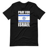 Pray For Israel Shirt