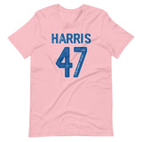 President Harris 47 Shirt