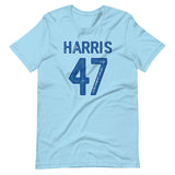 President Harris 47 Shirt