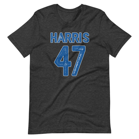 President Harris 47 Shirt