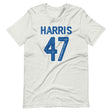 President Harris 47 Shirt