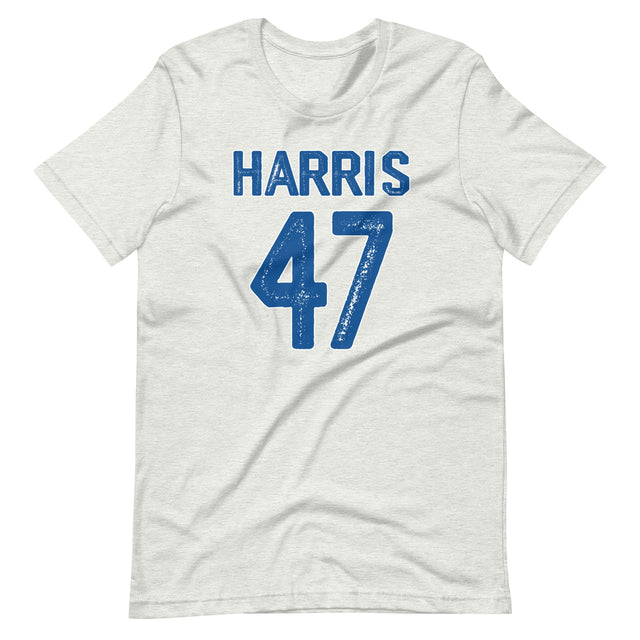 President Harris 47 Shirt