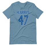 President Harris 47 Shirt