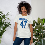 President Harris 47 Shirt