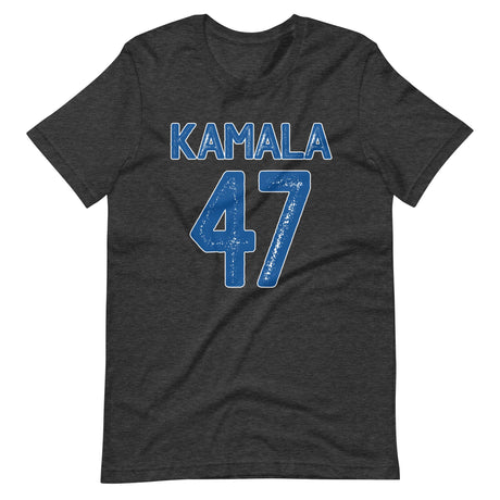 President Kamala Harris 47 Shirt