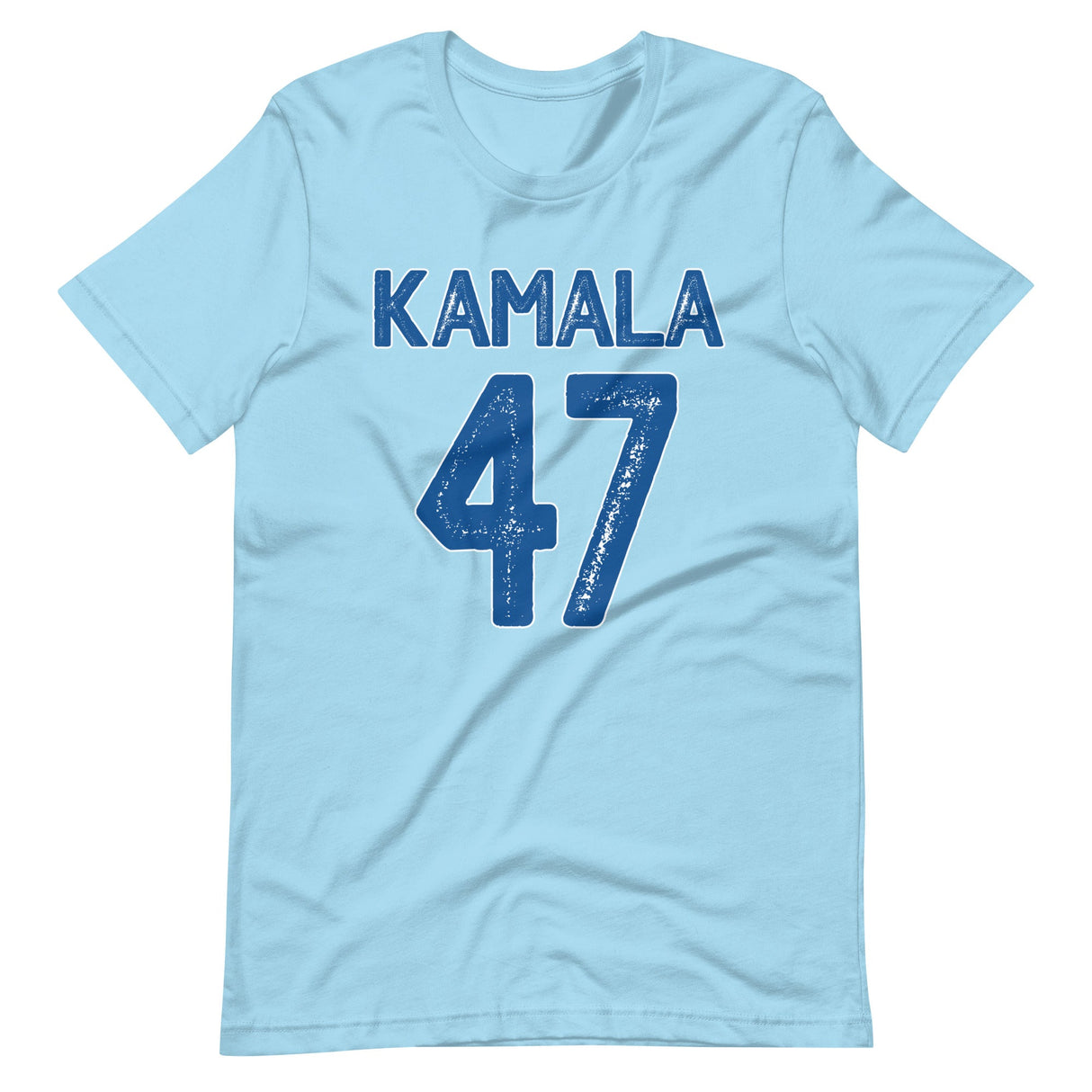 President Kamala Harris 47 Shirt