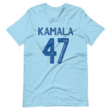 President Kamala Harris 47 Shirt