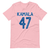 President Kamala Harris 47 Shirt