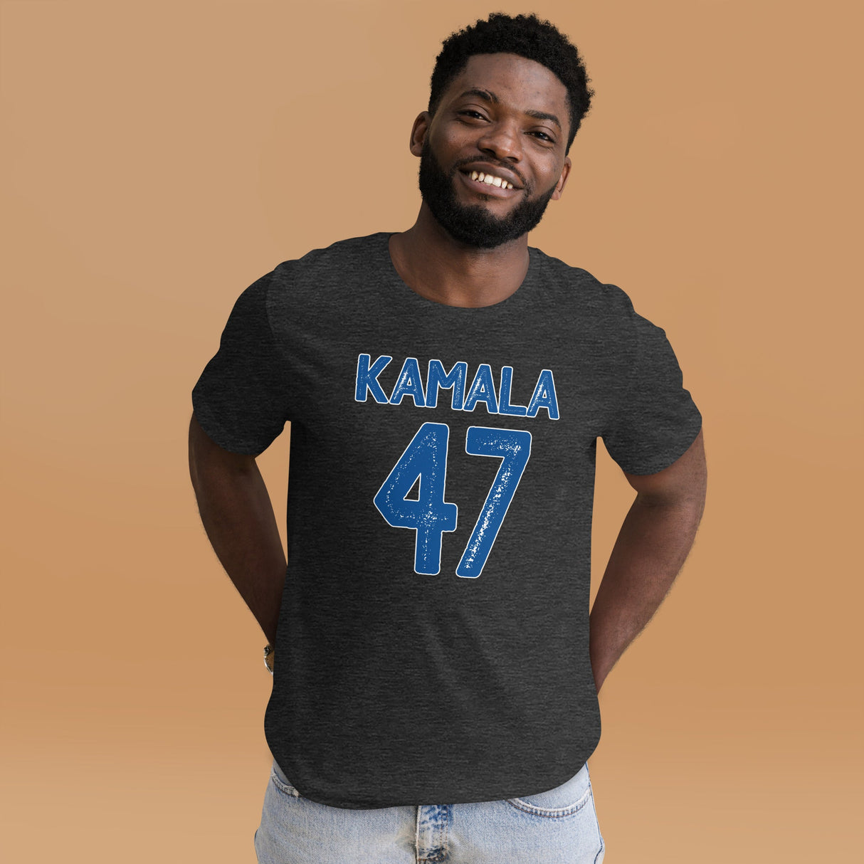 President Kamala Harris 47 Shirt