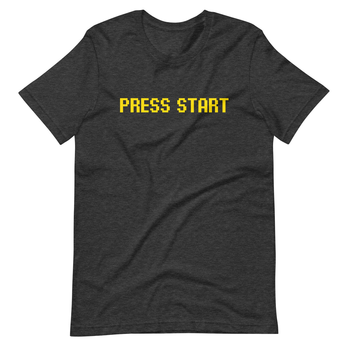 Press Start Shirt