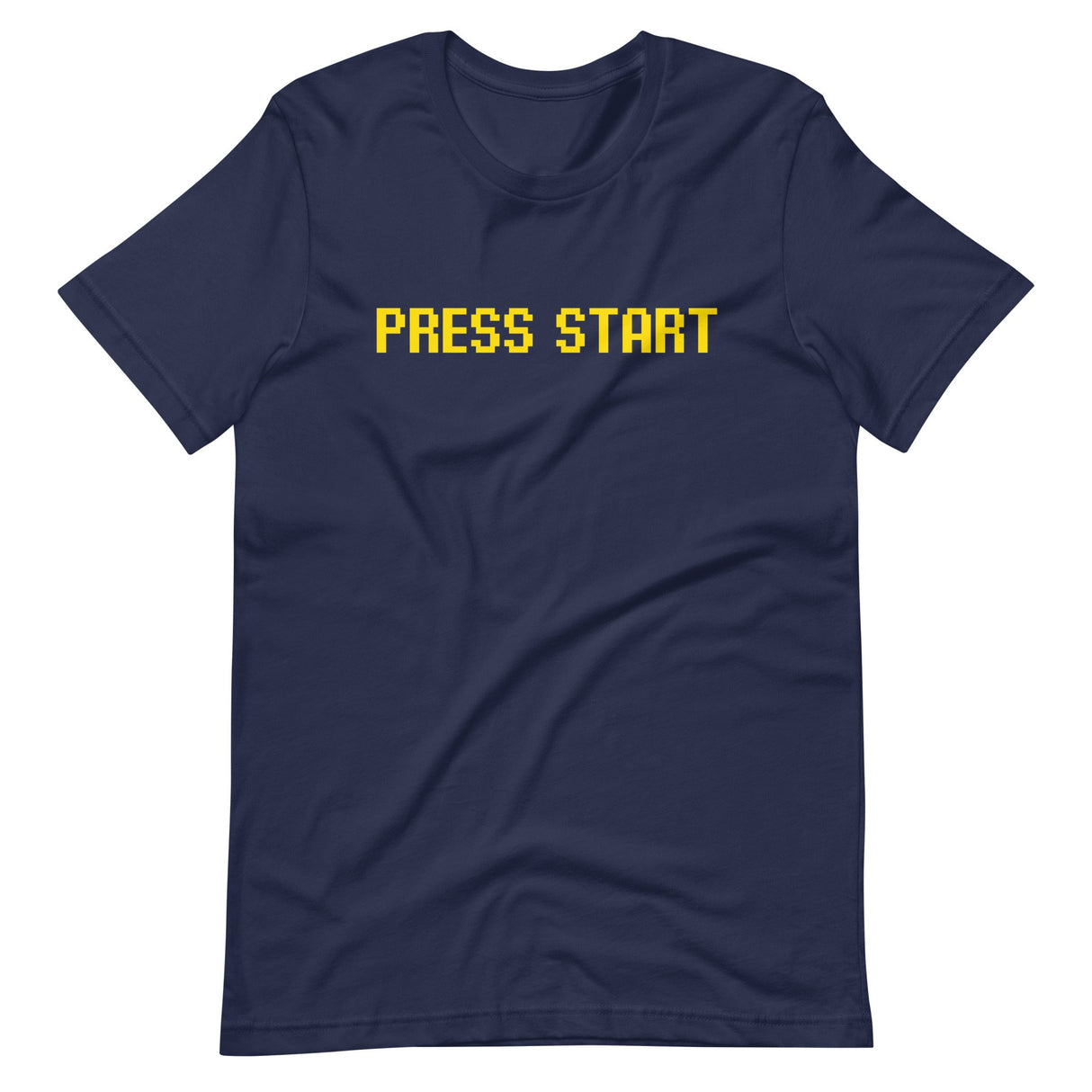 Press Start Shirt