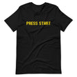 Press Start Shirt