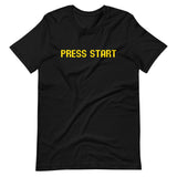 Press Start Shirt