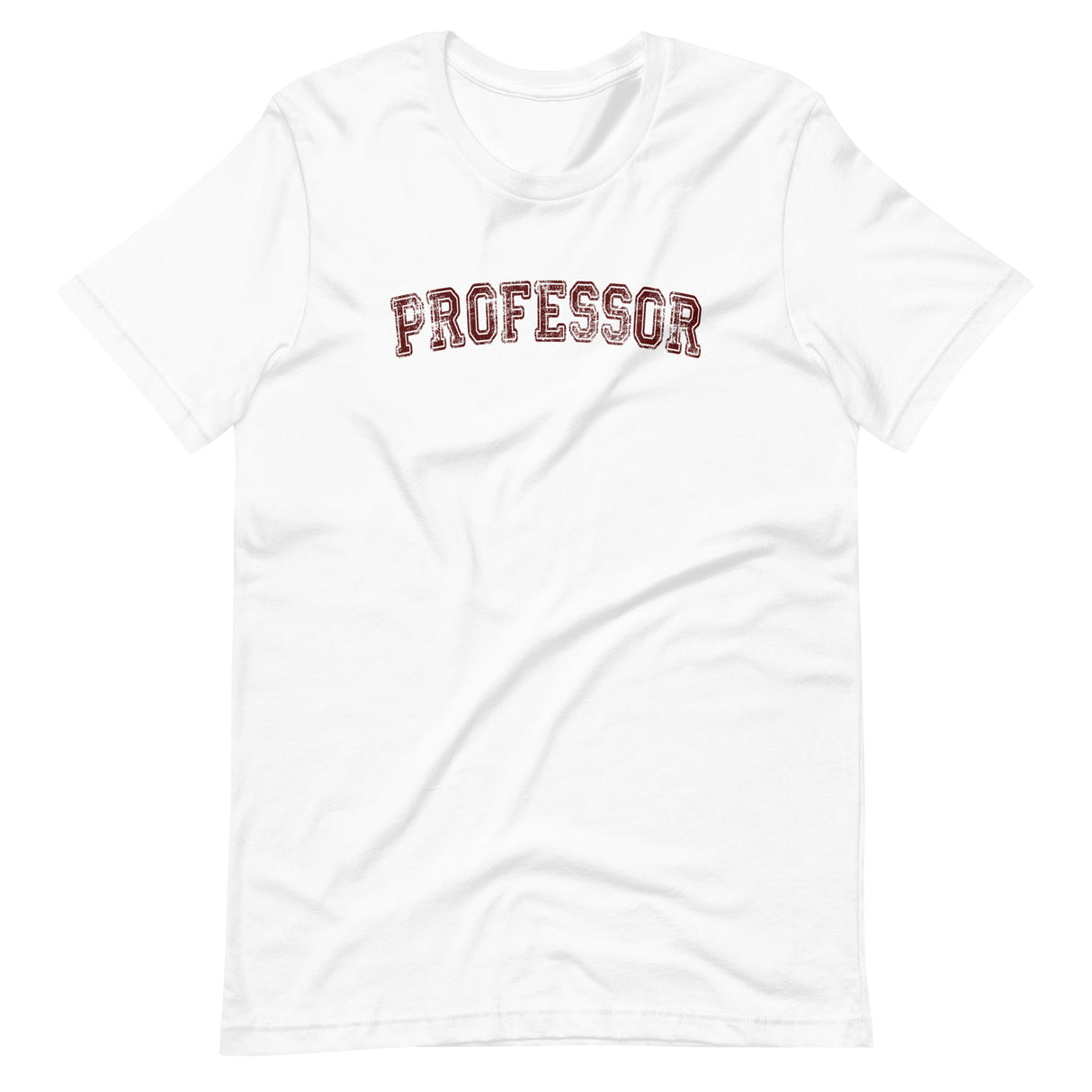 Professor Shirt