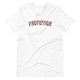 Professor Shirt