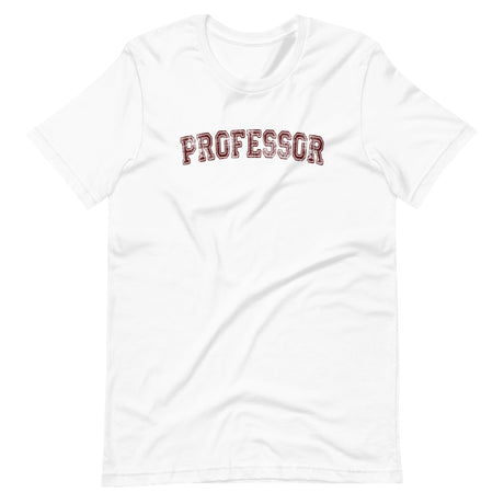 Professor Shirt