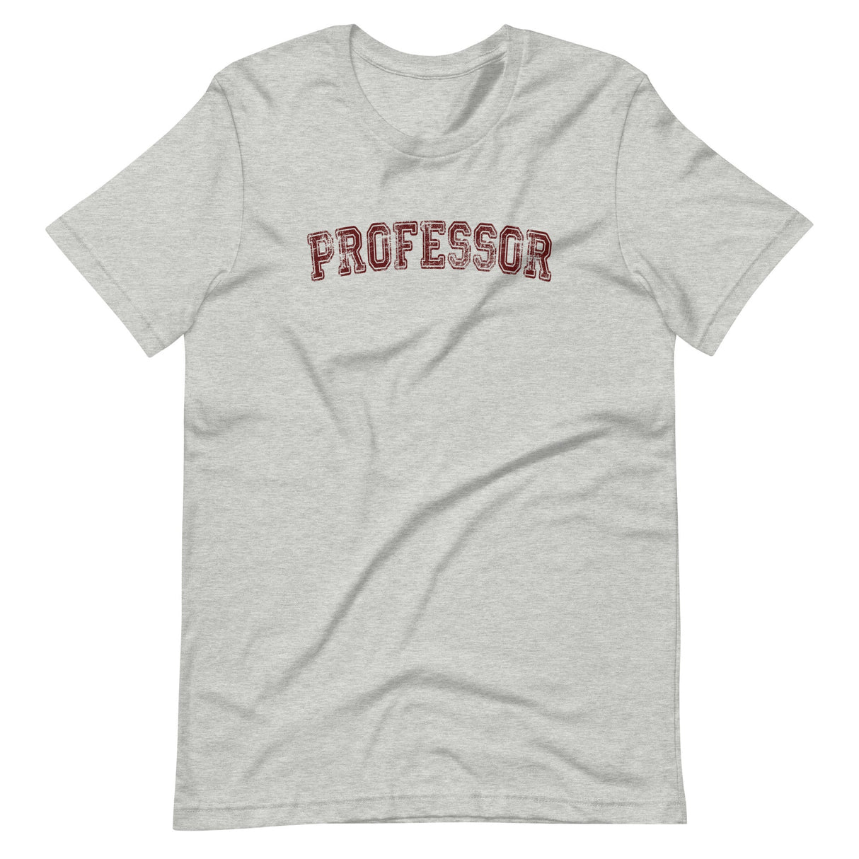 Professor Shirt