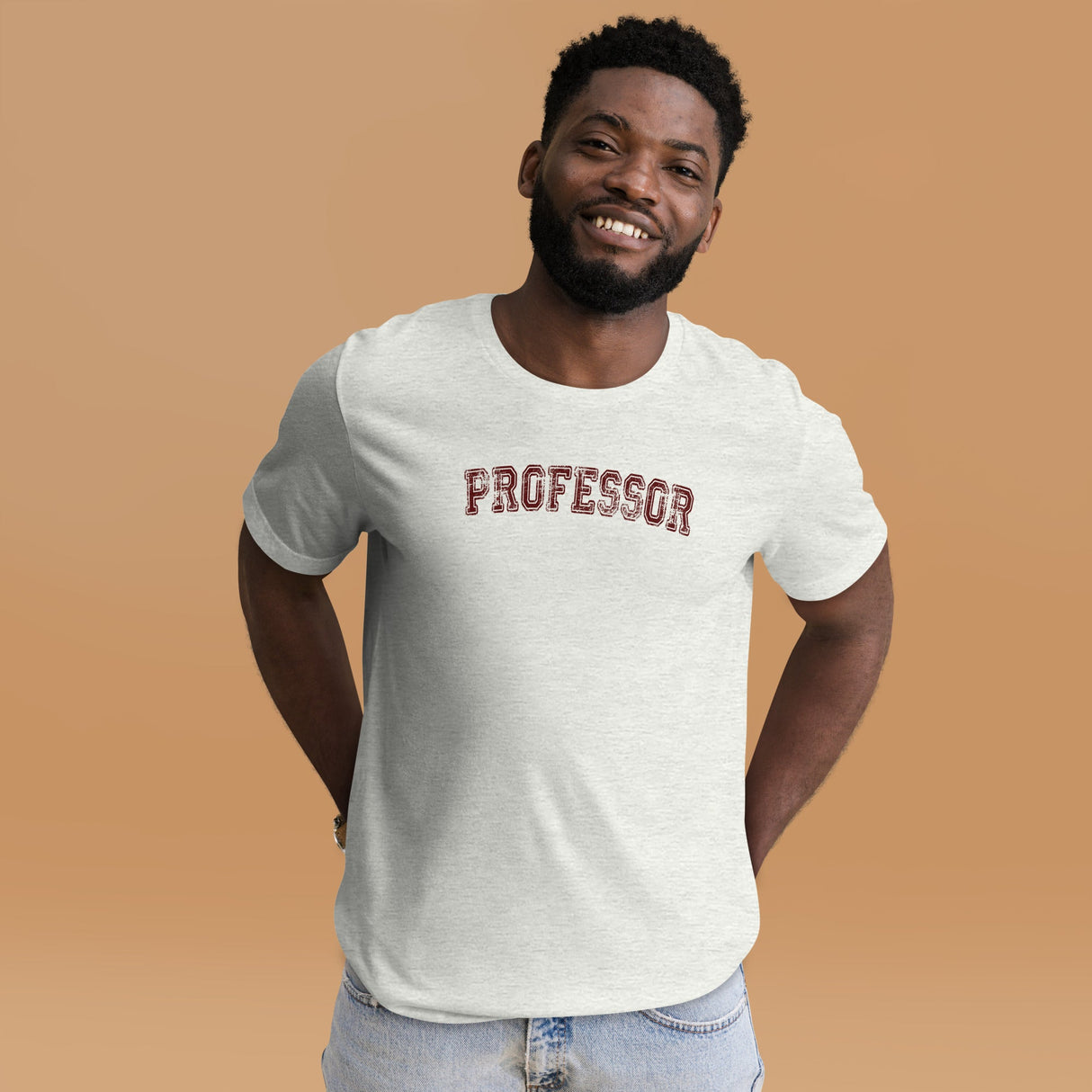 Professor Shirt