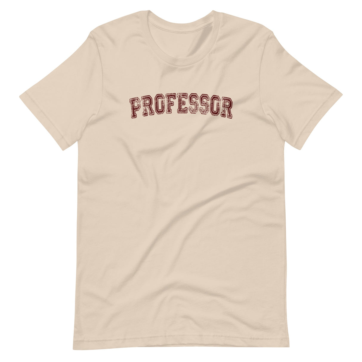 Professor Shirt