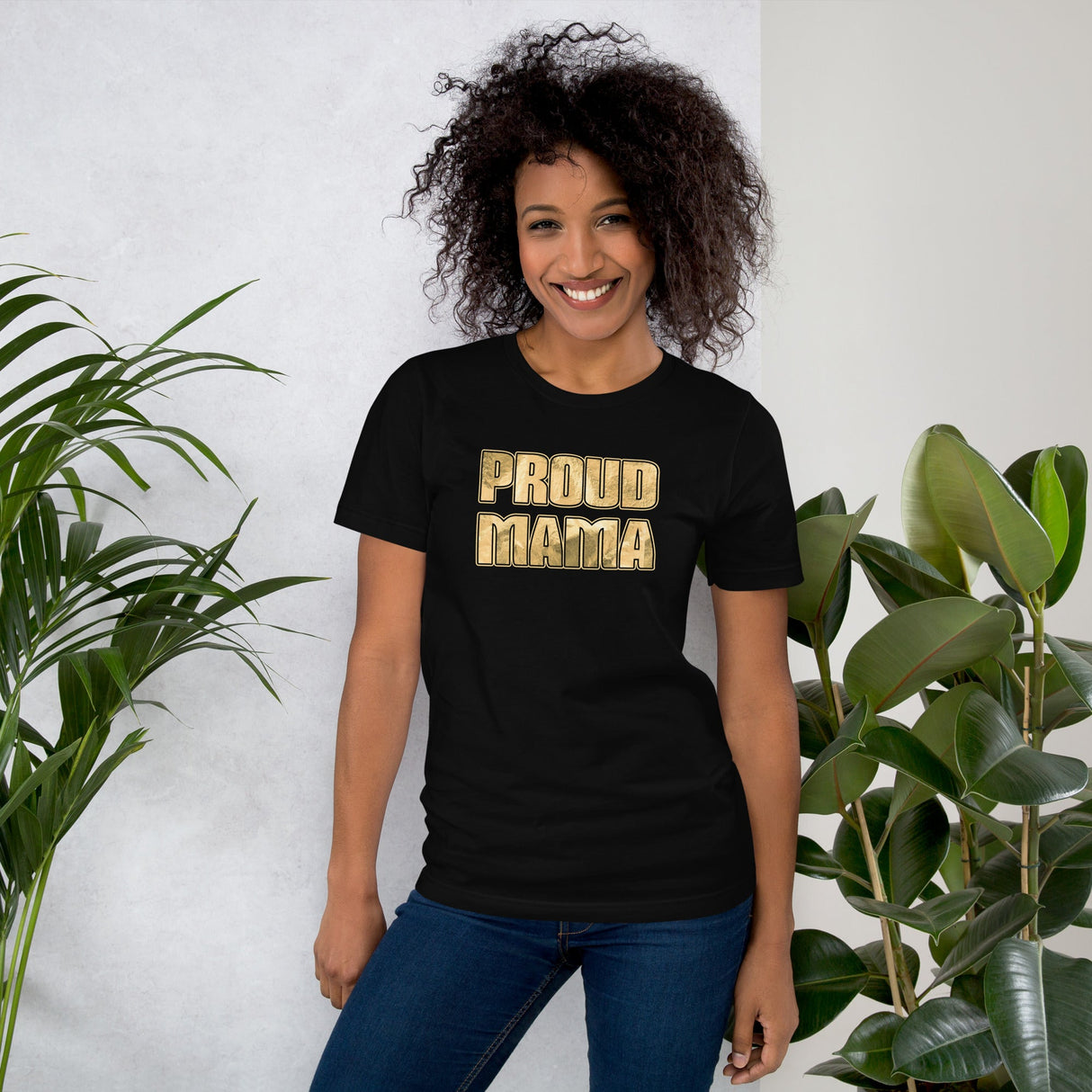 Proud Mama Shirt