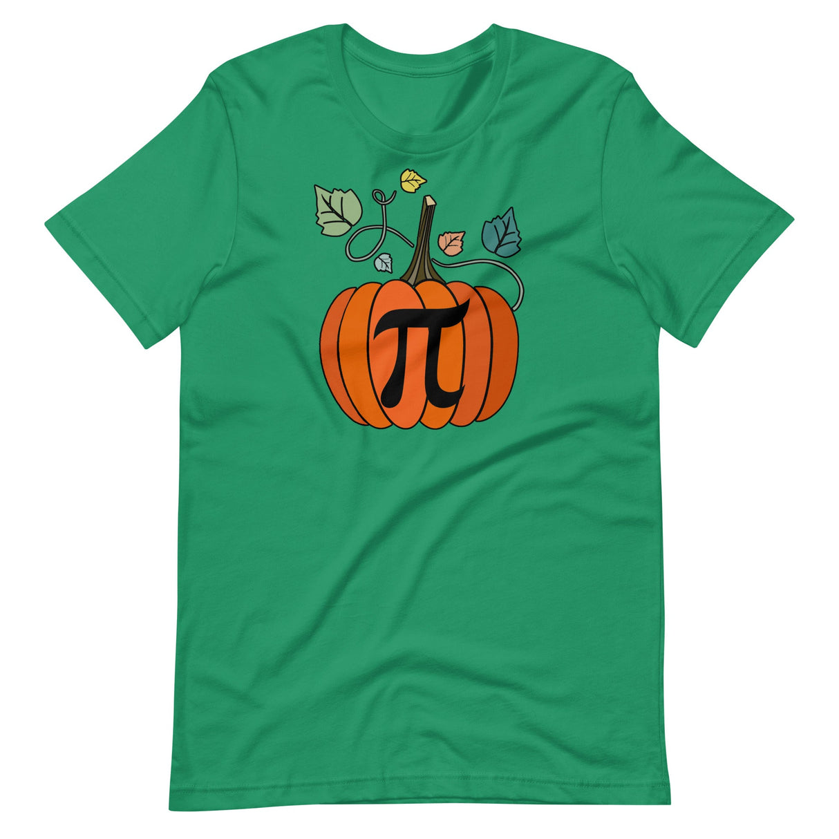 Pumpkin Pi Shirt