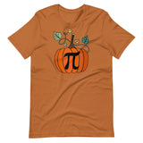 Pumpkin Pi Shirt