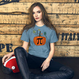 Pumpkin Pi Shirt