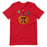 Pumpkin Pi Shirt