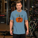 Pumpkin Pi Shirt